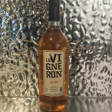 Vigneron Rosé